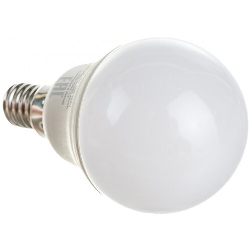   GAUSS LED Globe E14 6.5W 100-240V 4100K 195