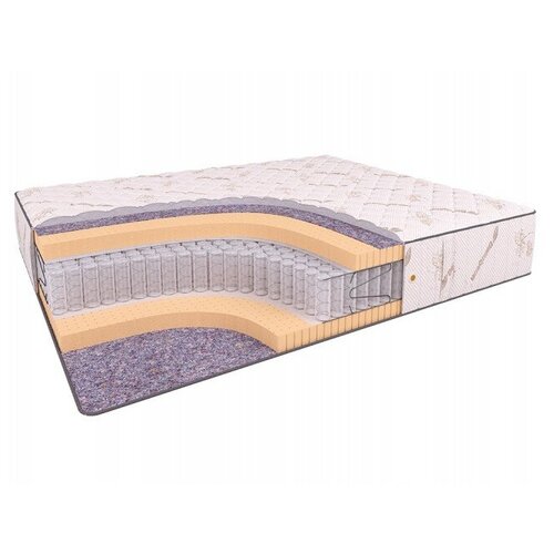 ������ Beautyson Life Latex Double S600 140�190, ����������� 70050�