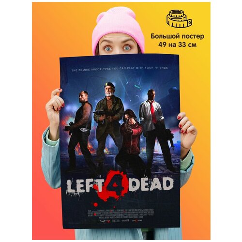  Left 4 Dead 339