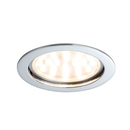   Paulmann Premium Line LED Coin 14 830 2700 IP44 230  D100 92783 4572