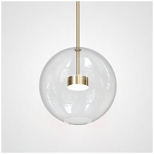   BUBBLE B1 BOLLE BLS Mono Lamp 7830