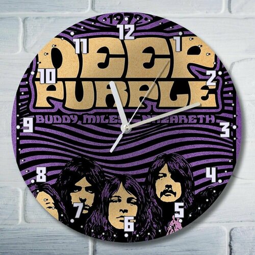  , , ,   Deep Purple - 8082 649