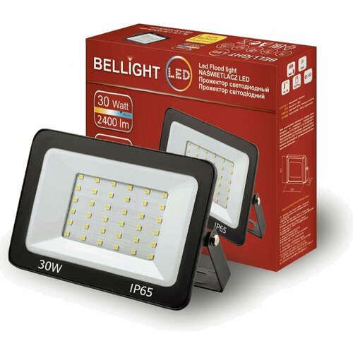    BL-LFL-2-30-12/24/36 slim/ 2-30-12/24/36 slim, 6500, 2400 Lm, IP65,  1700  Bellight