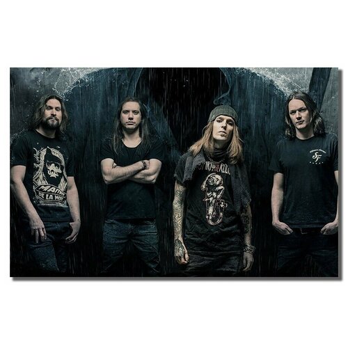      children of bodom - 5347 1090