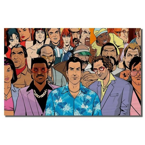 ������� ����������� �� ������, ������� ���� Grand Theft Auto 5378 � 60�40 1090�