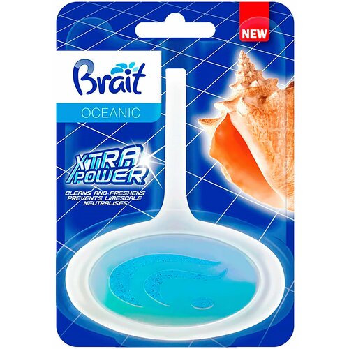Brait  - OCEANIC Xtra Power,  ,    ,   (40 ) 172