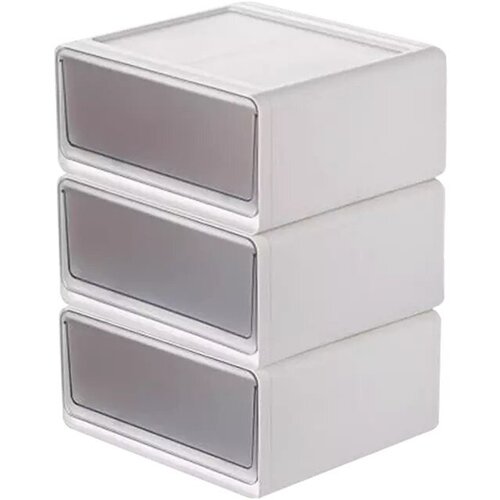        Xiaomi Quange Full Storage Drawer Cabinet L size (SN010402),  7560  Quange