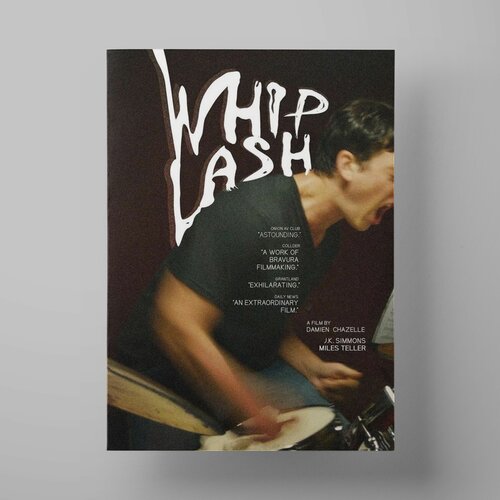  , Whiplash, 5070 ,     1200