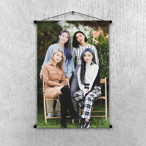   k-pop  Mamamoo 30*20 , . 20_Gb0355 495