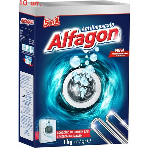   Alfagon     1 (10 .) 4152