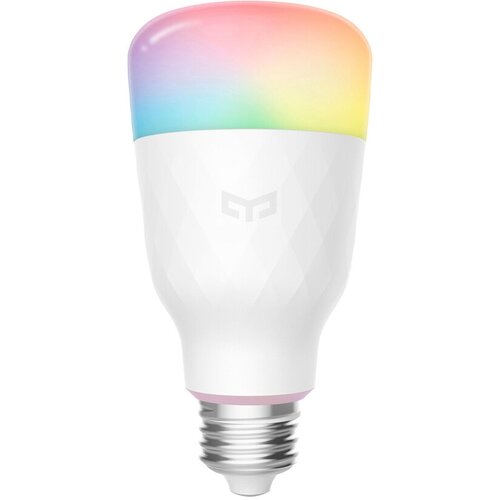 Yeelight  LED- Yeelight Smart LED Bulb W3 Multicolor RU EAC 1158