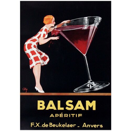   /  /    - Balsam aperitif F.X. de Beukelaer 5070   ,  3490  