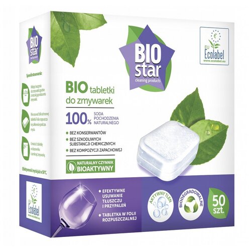 BIOSTAR CLEANING PRODUCTS �������� ��� ������������� �����, 50 ��, 920�