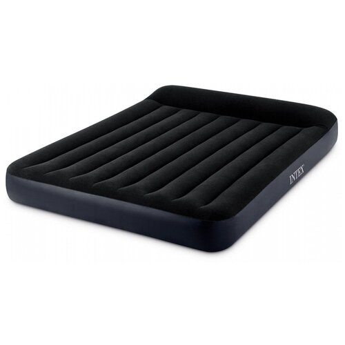 �������� ������ INTEX Pillow Rest Classic Airbed 183�203�25 ��. ������ 64144 4880�