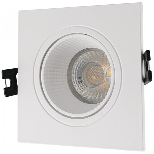 Denkirs () DK3071-WH  , IP 20, 10 , GU5.3, LED, /,  916