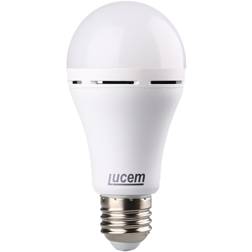       Lucem LM-EBL 12W 6500K E27 903