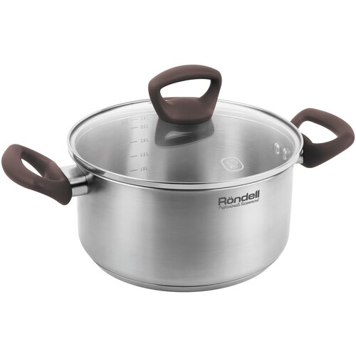1328 �������� �/�� 20 �� 2,8 � Ginger Chocolate Rondell 1470�