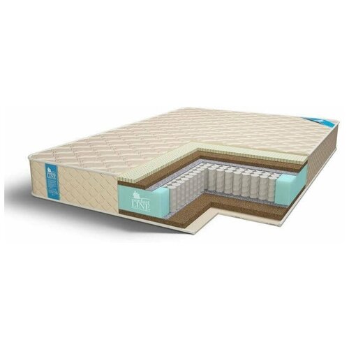 ������ Comfort Line HardStyle-Medium TFK (180 / 200) 48105�