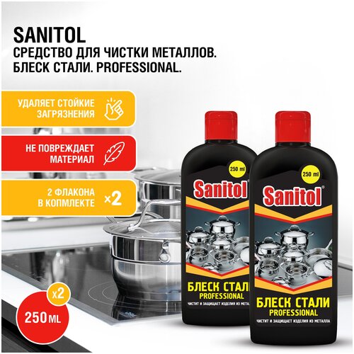 Sanitol     2 .  250 . 262