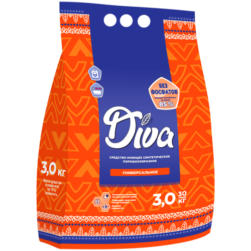    Diva          3 /   503