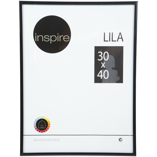  Inspire Lila 30x40    665