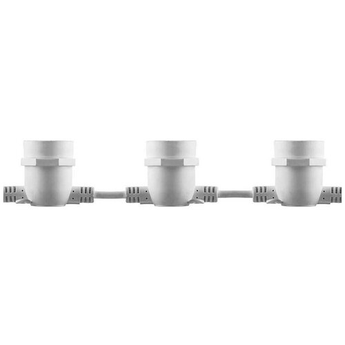 Feron �������� 230V 20 E27 ������, ��� 50cm, IP 65, 13� +3� ����, CL50-13 29885 . 3875�