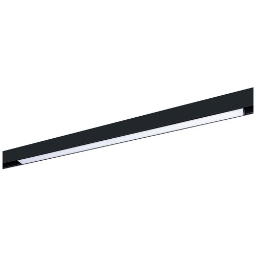    Arte Lamp Linea A4663PL-1BK 3800