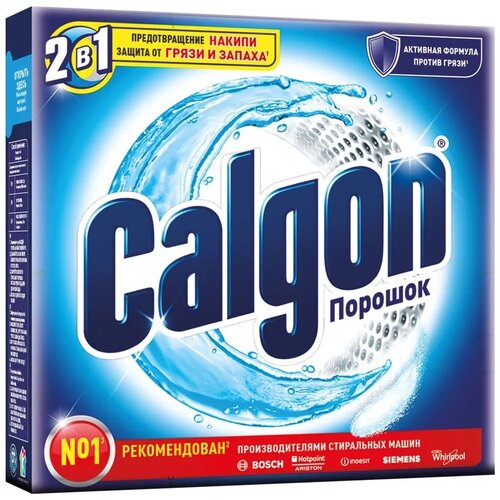 Calgon -     1,1  453