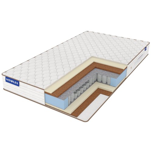 ������ Vitaflex Middle Nature Light S500 140�200 32806�