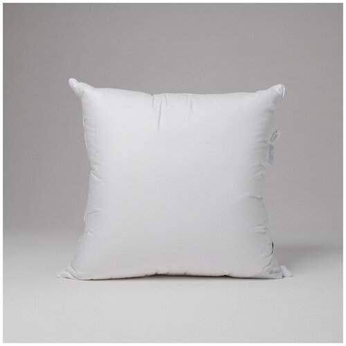  3-  Yves Delorme Premium Medium White 65x65  21000