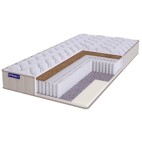     Beautyson SPRING Foam Cocos 1 S1200 LUX 100x185, ,  ,   ,  20870  Beautyson