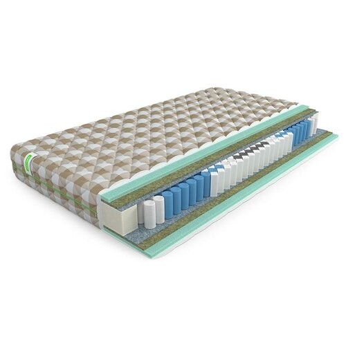 ������ Mr.Mattress Amnesia L, ������ 80 x 190 �� 17222�