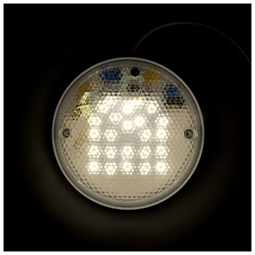  LED  -10- TDM, 10 , 1300 , IP54,   2494
