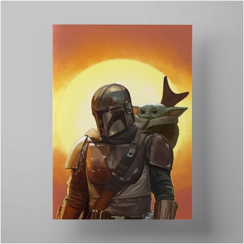   , The Mandalorian, 3040 ,     560