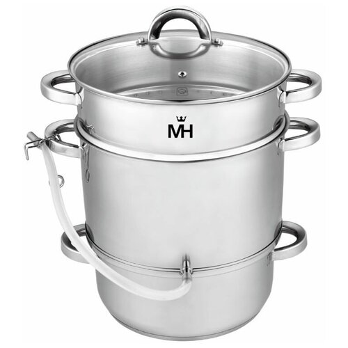 MERCURYHAUS MC-1729 8� 3465�