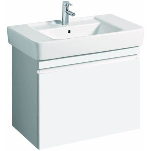 ����� � ��������� Geberit Renova Nr. 1 Plan 869850000+122185000 60760�