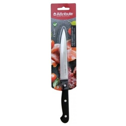 ��� ������������� CLASSIC 13�� ATTRIBUTE KNIFE 186�