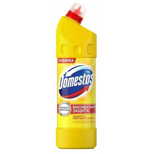 DOMESTOS   1. 12 .   4241