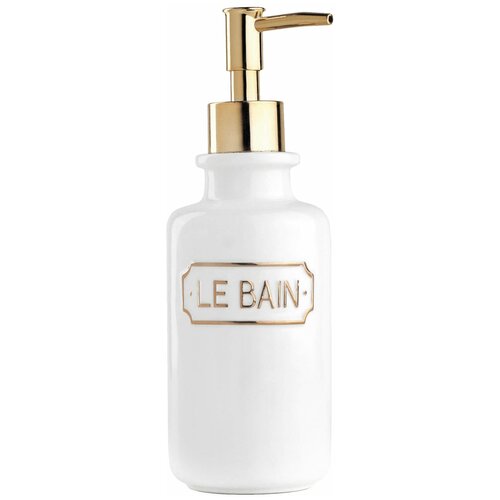     Le Bain Blanc   1608