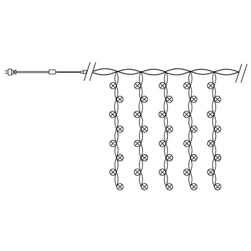    Feron  230V    CL24 41627 3144