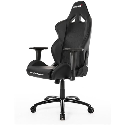   AKRacing Overture Black 33990