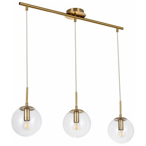   Arte Lamp Volare A1915SP-3AB 9990