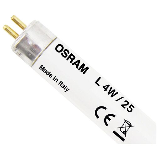   L 4W/ 25 G5 d16 x 136 140 lm (Universal White) Osram 320