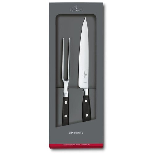   . Victorinox Grand Maitre (7.7243.2) .:1   . 17796