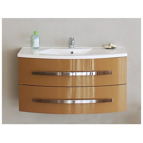     Belbagno PROSPERO 100 Shampagne gold (oro),  48312  BelBagno