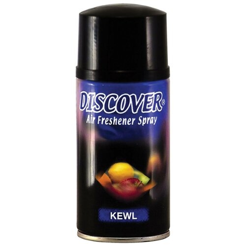      Discover Kewl (), 320 616
