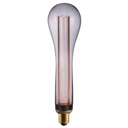 HIPER LED VEIN DP82 4.5W 150Lm E27 2000K Smoky 3-STEP dimmable 1053