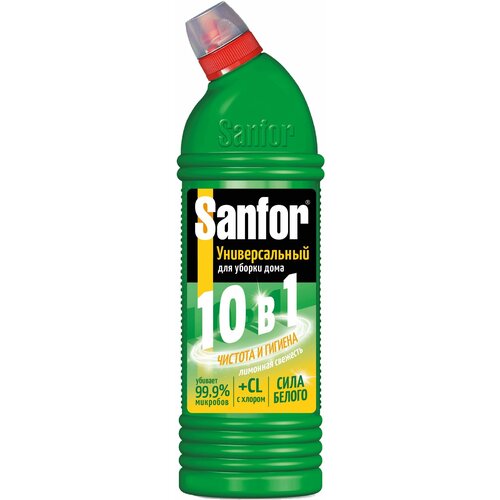   SANFOR UNIVERSAL 101  , , 1  170