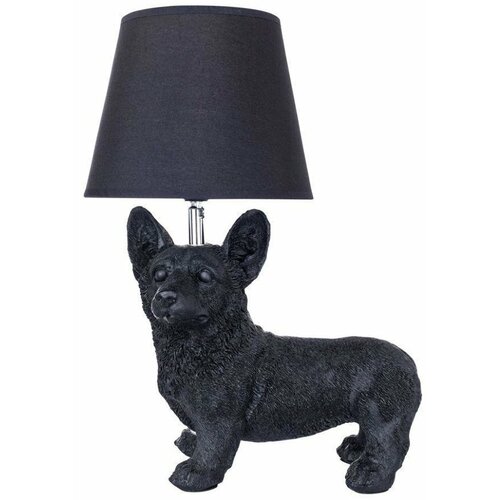   Arte Lamp Schedar A4008LT-1BK 9490