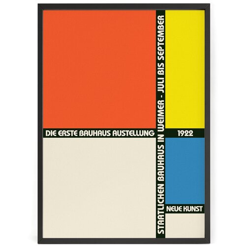      (Bauhaus)   1250